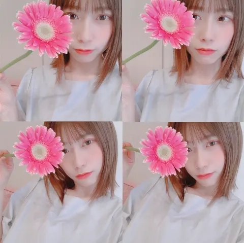 東村 芽依｜🌷（2020-06-28）