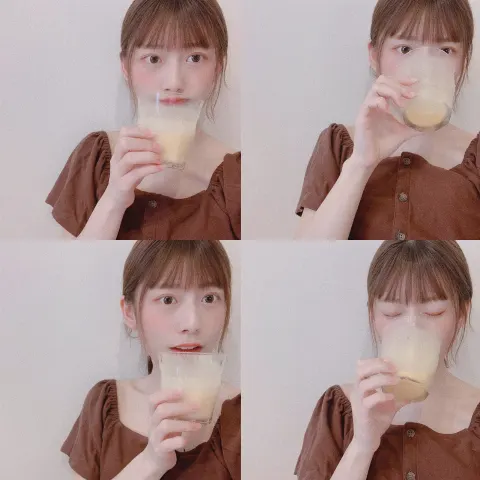 東村 芽依｜🥭（2020-06-13）