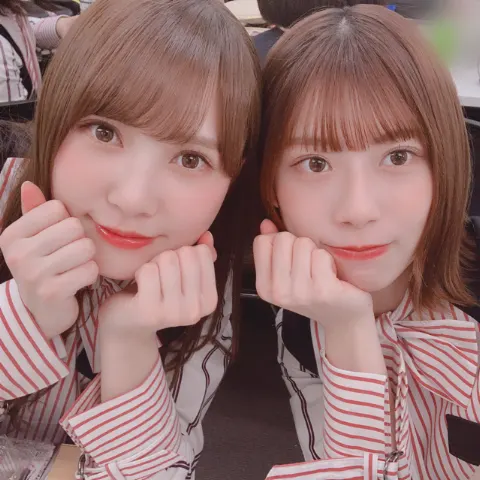 東村 芽依｜👀（2020-06-24）｜2枚目