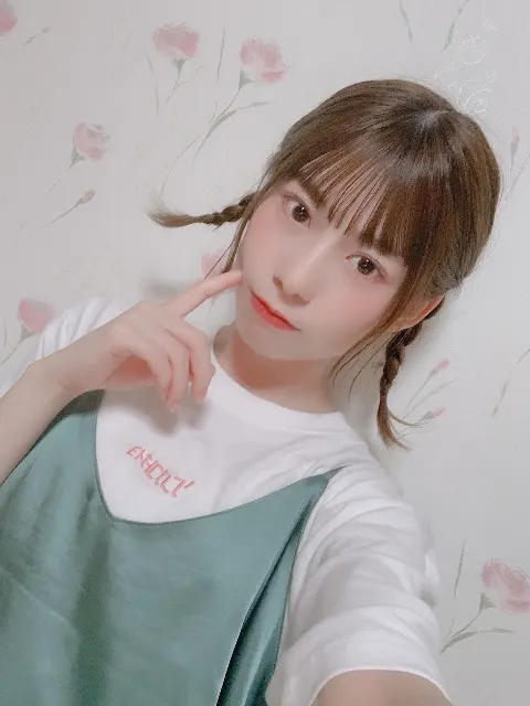 東村 芽依｜🗾（2020-06-25）