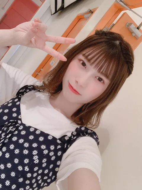 東村 芽依｜☁️（2020-06-26）