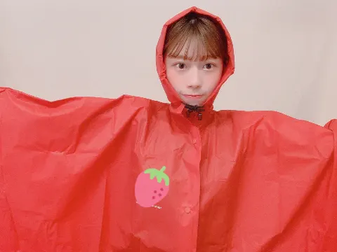 東村 芽依｜💌（2020-06-03）｜3枚目