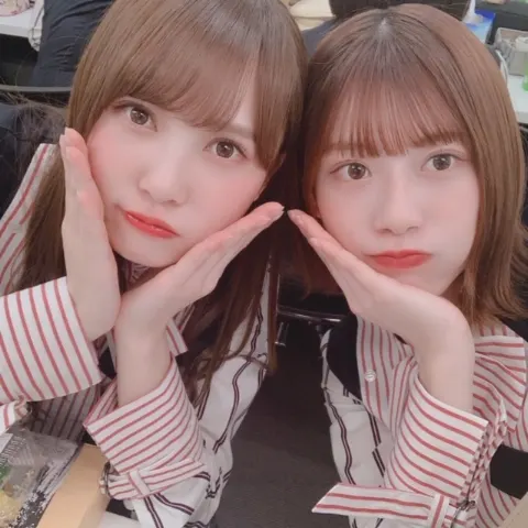 東村 芽依｜👀（2020-06-24）｜3枚目
