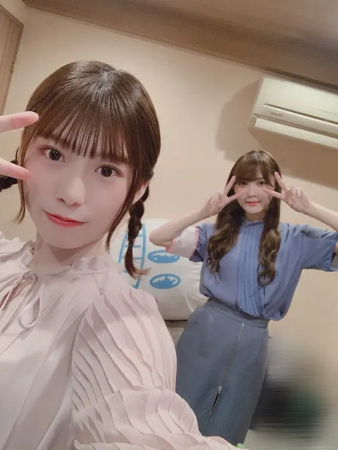 東村 芽依｜🎼（2020-07-18）｜2枚目