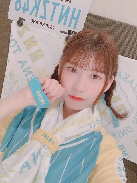東村 芽依｜🚕（2020-07-26）