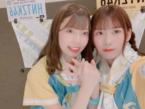 東村 芽依｜🦙（2020-07-31）｜2枚目