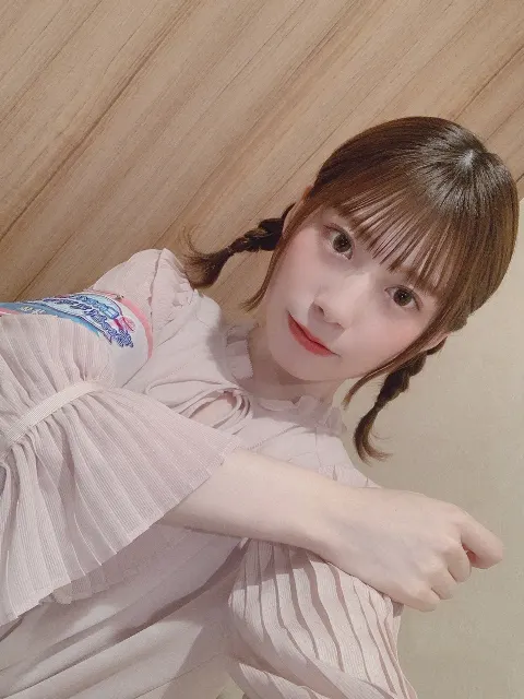 東村 芽依｜🌻（2020-07-25）｜4枚目