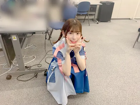 東村 芽依｜🌻（2020-07-25）｜2枚目