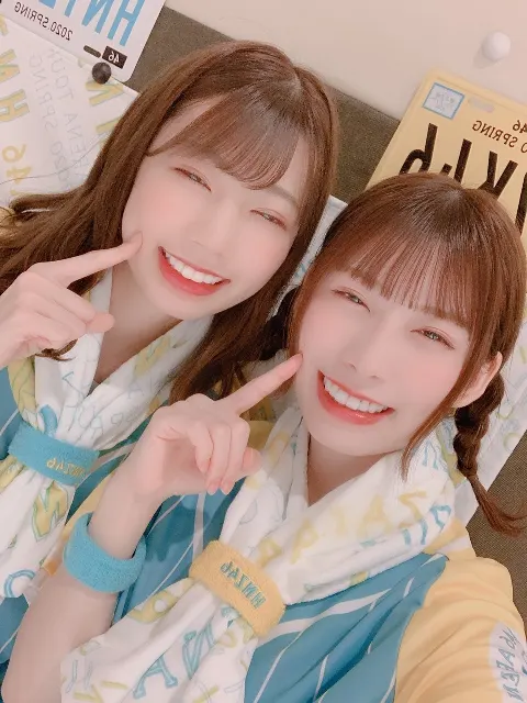 東村 芽依｜🦙（2020-07-31）｜3枚目