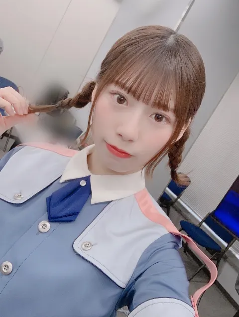 東村 芽依｜🌻（2020-07-25）