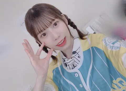 東村 芽依｜🌈（2020-08-11）