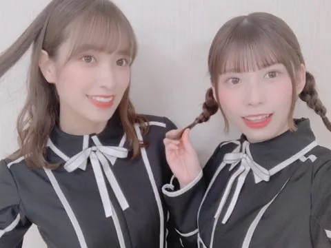 東村 芽依｜🌈（2020-08-11）｜4枚目