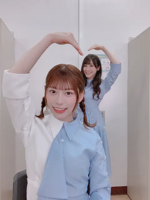東村 芽依｜ひなたざか（2020-08-26）｜3枚目