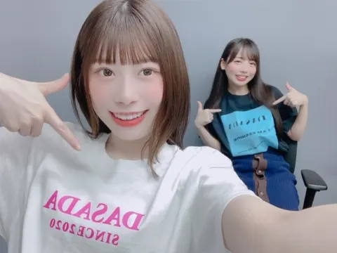 東村 芽依｜🐬（2020-08-17）｜3枚目
