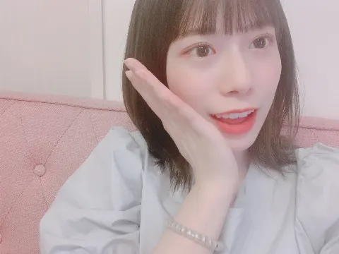 東村 芽依｜💎（2020-08-19）