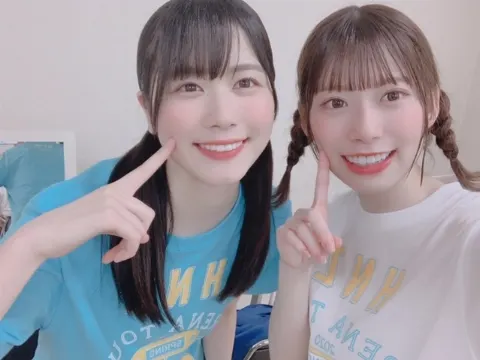 東村 芽依｜🌈（2020-08-11）｜8枚目
