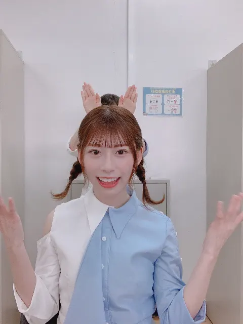 東村 芽依｜🍤（2020-09-01）｜2枚目
