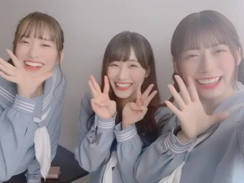 東村 芽依｜‪☁️（2020-08-23）｜5枚目