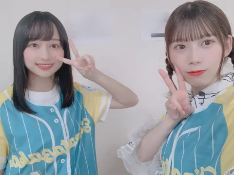 東村 芽依｜🌈（2020-08-11）｜2枚目