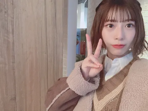 東村 芽依｜🔥（2020-08-18）｜6枚目