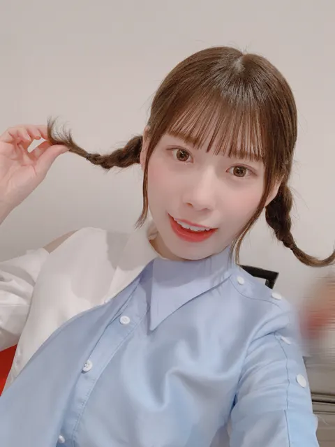 東村 芽依｜‪☁️（2020-08-23）｜6枚目
