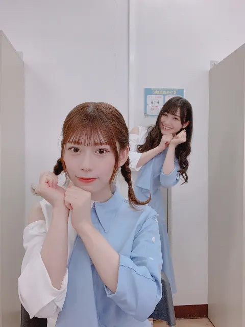 東村 芽依｜🍤（2020-09-01）｜3枚目