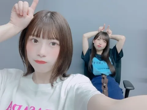 東村 芽依｜🐬（2020-08-17）｜5枚目