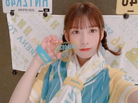 東村 芽依｜🌈（2020-08-11）｜11枚目