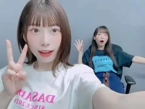 東村 芽依｜🐬（2020-08-17）｜4枚目