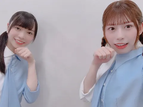 東村 芽依｜🎈（2020-08-26）｜2枚目