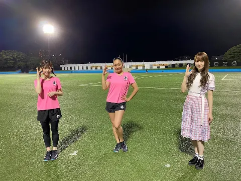 東村 芽依｜🔥（2020-08-18）｜2枚目