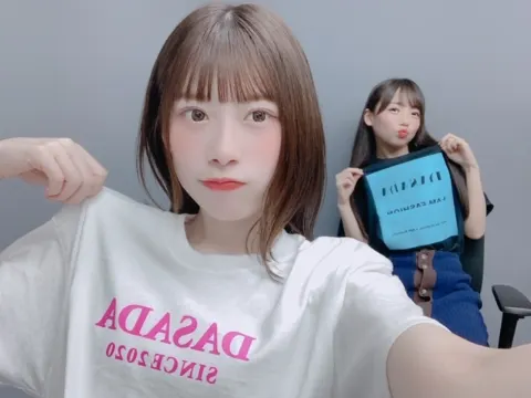 東村 芽依｜🐬（2020-08-17）｜2枚目