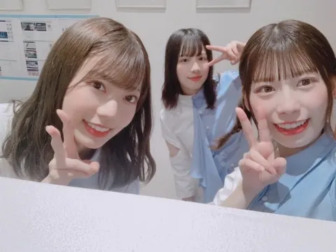 東村 芽依｜‪☁️（2020-08-23）｜7枚目