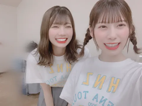 東村 芽依｜🌈（2020-08-11）｜6枚目