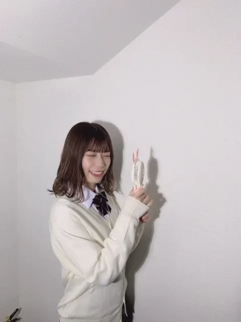 東村 芽依｜‪☁️（2020-08-23）｜3枚目