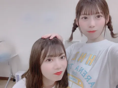 東村 芽依｜🌈（2020-08-11）｜7枚目