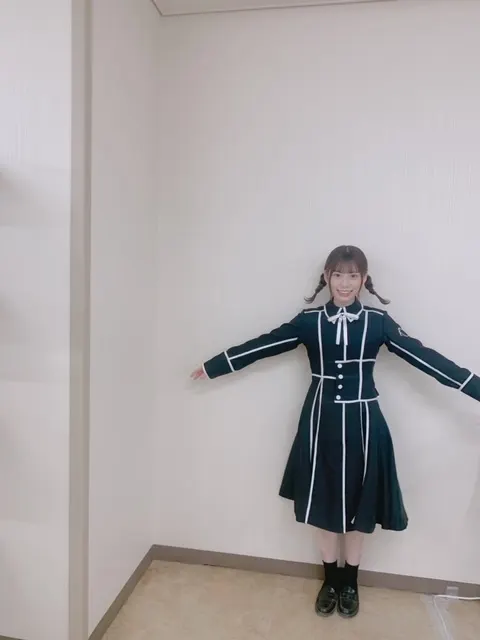 東村 芽依｜☀️（2020-08-11）｜2枚目