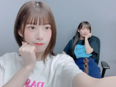 東村 芽依｜🐬（2020-08-17）｜7枚目