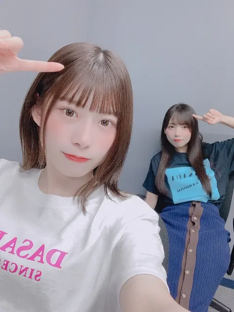 東村 芽依｜💎（2020-08-19）｜4枚目
