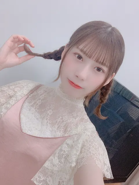 東村 芽依｜❄（2020-08-27）