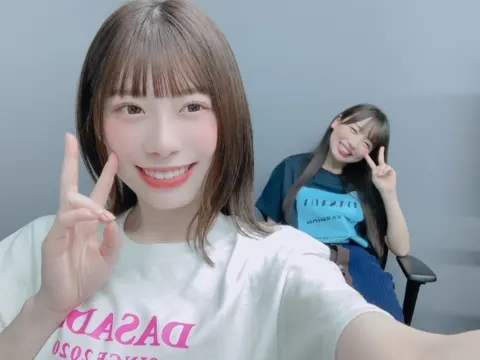 東村 芽依｜🐬（2020-08-17）｜6枚目