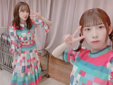 東村 芽依｜🍩（2020-09-25）｜2枚目