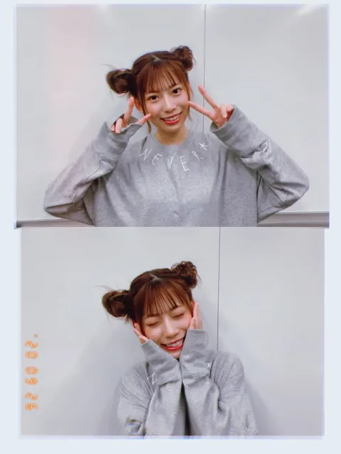 東村 芽依｜🐻（2020-09-27）｜5枚目