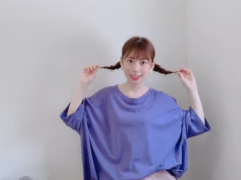 東村 芽依｜👧🏻（2020-09-29）