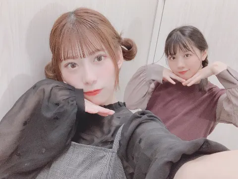 東村 芽依｜‪🎣‬（2020-09-20）｜3枚目