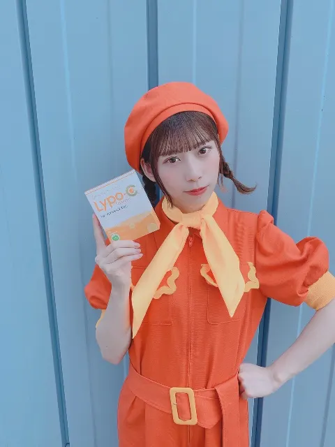 東村 芽依｜🍋（2020-09-04）