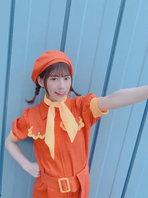 東村 芽依｜🍋（2020-09-04）｜5枚目