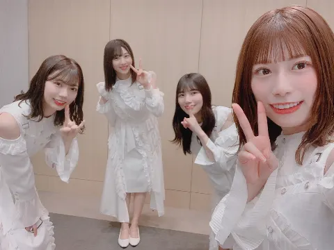 東村 芽依｜🐩（2020-09-17）｜5枚目
