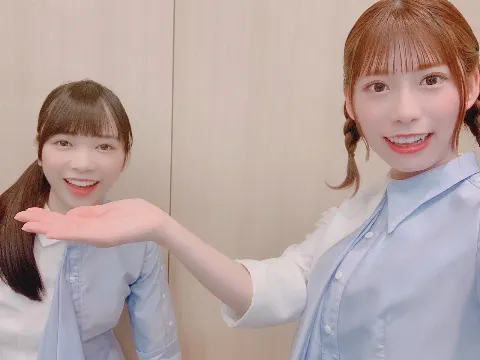 東村 芽依｜🐩（2020-09-17）｜4枚目