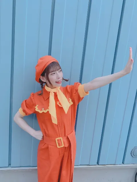 東村 芽依｜🍋（2020-09-04）｜4枚目